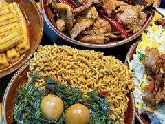 -阳阳老火锅(小南门店)