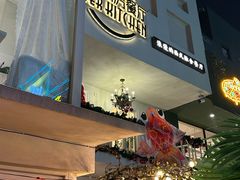-秀儿家の小确幸花园西餐厅