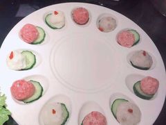 -太古汇海鲜姿造(延寿店)