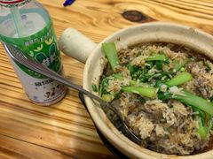 -壹煲口福煲仔饭(中山路店)