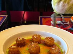 -上海滩餐厅(BFC外滩金融中心店)