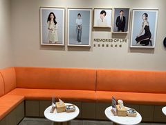 -海馬体照相馆(莘庄维璟印象城店)