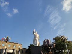 -长影旧址博物馆
