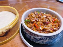 -雀舞云南菜(天津天河城购物中心店)