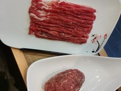 -1078號老北京涮肉(松柏店)
