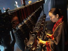 -曾宴·楚菜(湖北省博物馆店)