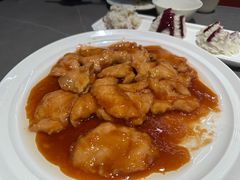 -燕春楼(海河华鼎店)