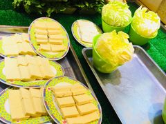 -清真·马家火锅美食城(镇江北路店)
