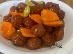 -红实家常菜(静安里店)