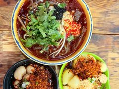 -冒椒火辣(奎星楼街店)