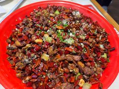 -常和州·夜宵大排档(常州单店)