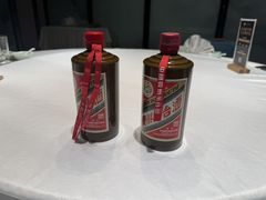 -淮扬府·游园京梦(北京SKP店)