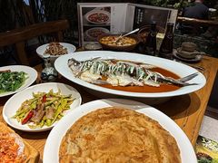 -丹江渔村(首都机场店)