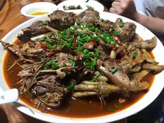-老味道餐厅(江山店)