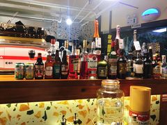 -BOLLO意大利餐厅(龙山万物工场店)