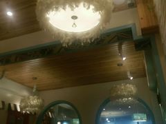 -乌镇那一年小院主题餐厅(甘泉西路店)