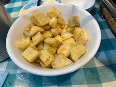 -昱龙大盆牛蛙馆(三兴街总店)