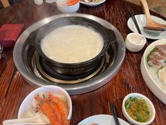 -大良毋米粥(锦龙路总店)