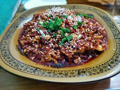 口水鸡-勇猛子川菜馆(新军路店)