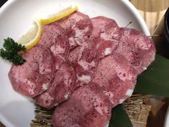 -九田家黑牛烤肉料理·自助(洪洞县城市花园店)