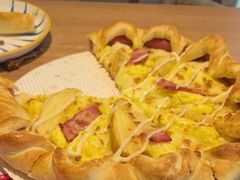 -必胜客(龙泉万达店)