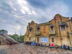 -长兴菜馆(高桥店)