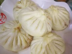-宝正臻天津包子总店(金阳光居易店)