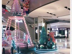 -远洋未来广场(育慧北路店)