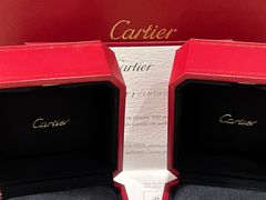 -卡地亚(杭州大厦精品店)