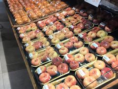 -果蔬好生活超市(乐堤港店)