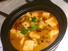 臭豆腐肥肠-小菜园新徽菜(常州武进吾悦店)