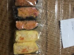 -鲜道寿司(无锡苏宁店)