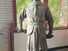 -采石矶景区