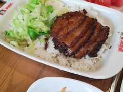 -南城香·饭香串香馄饨香(赵公口店)