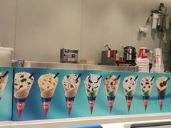 -DQ·蛋糕·冰淇淋(天通苑华联店)