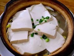 iphone_upload_pic-汝萍传统蘸水菜(春华路总店)