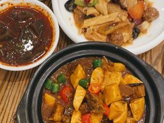 -茂盛小吃(蓝田店)