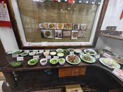 -老张烤羊(王哥庄店)