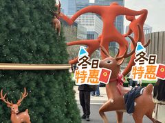 -深圳湾万象城(南山店)