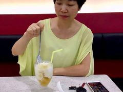 -圆碌碌甜品屋(二中店)