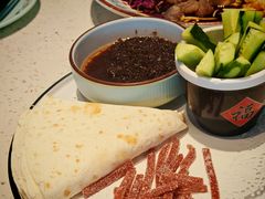 -巧克力渔家.小船海鲜家常菜(万平口店)