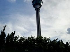 -澳门旅游塔360°旋转餐厅(南湾湖广场店)