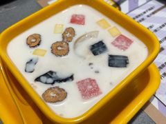 -椰小鸡·琼州糟粕醋(美兰缤纷城店)