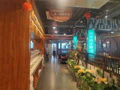 -阳坊胜利涮羊肉(禧乐汇店)