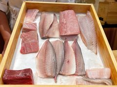 -鮨冠OMAKASE食べ放题(北京首店)