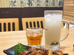 自制梅酒-胜代日本料理(云程巷小区店)