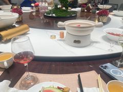 -千滋百味·醉江澜花园餐厅(街道口店)