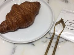 -WHEAT&BAKER-麥(凯德来福士店)