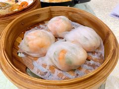 顺德人家虾饺皇-顺德人家食府(黄金广场店)