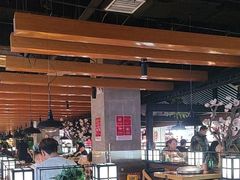 -梨花自助烤肉(乐宾店)